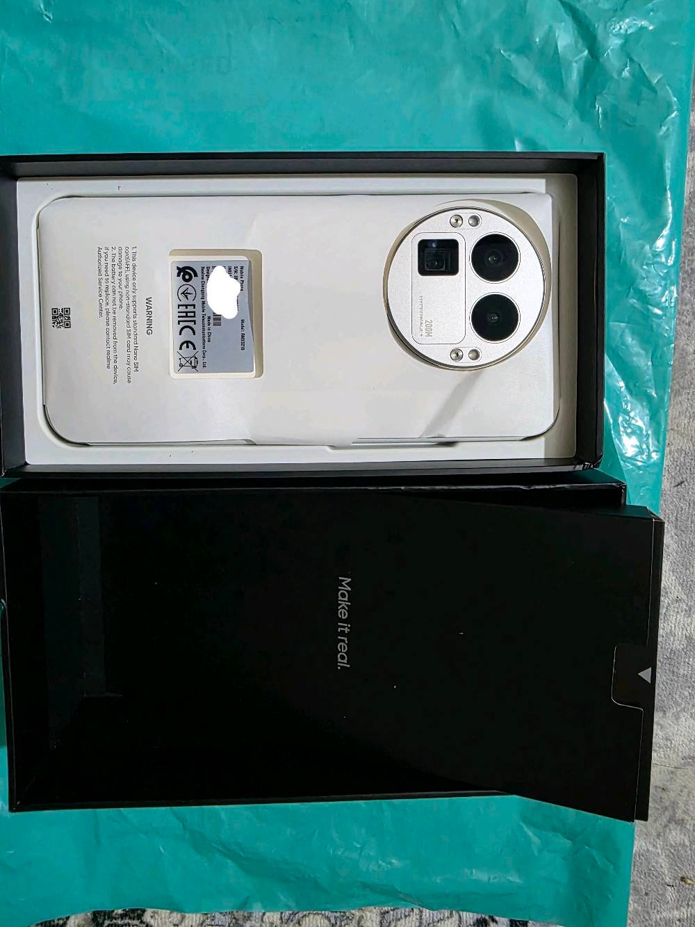 ريلمي gt 8 pro ذاكرة 512 رام16 ضمان سنة كاملة نسخة عالمية استخدام شهر نظافة 100%  شرط ملحقاته ممستخدمه للبيع السعر مليون و150 الف عنواني بغداد اي استفسار عالرقم ***********