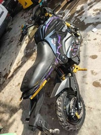 07833117992 دراجه شحن جديده مستعمله شهر واحد يعني اخت لجديده الدوره مج...