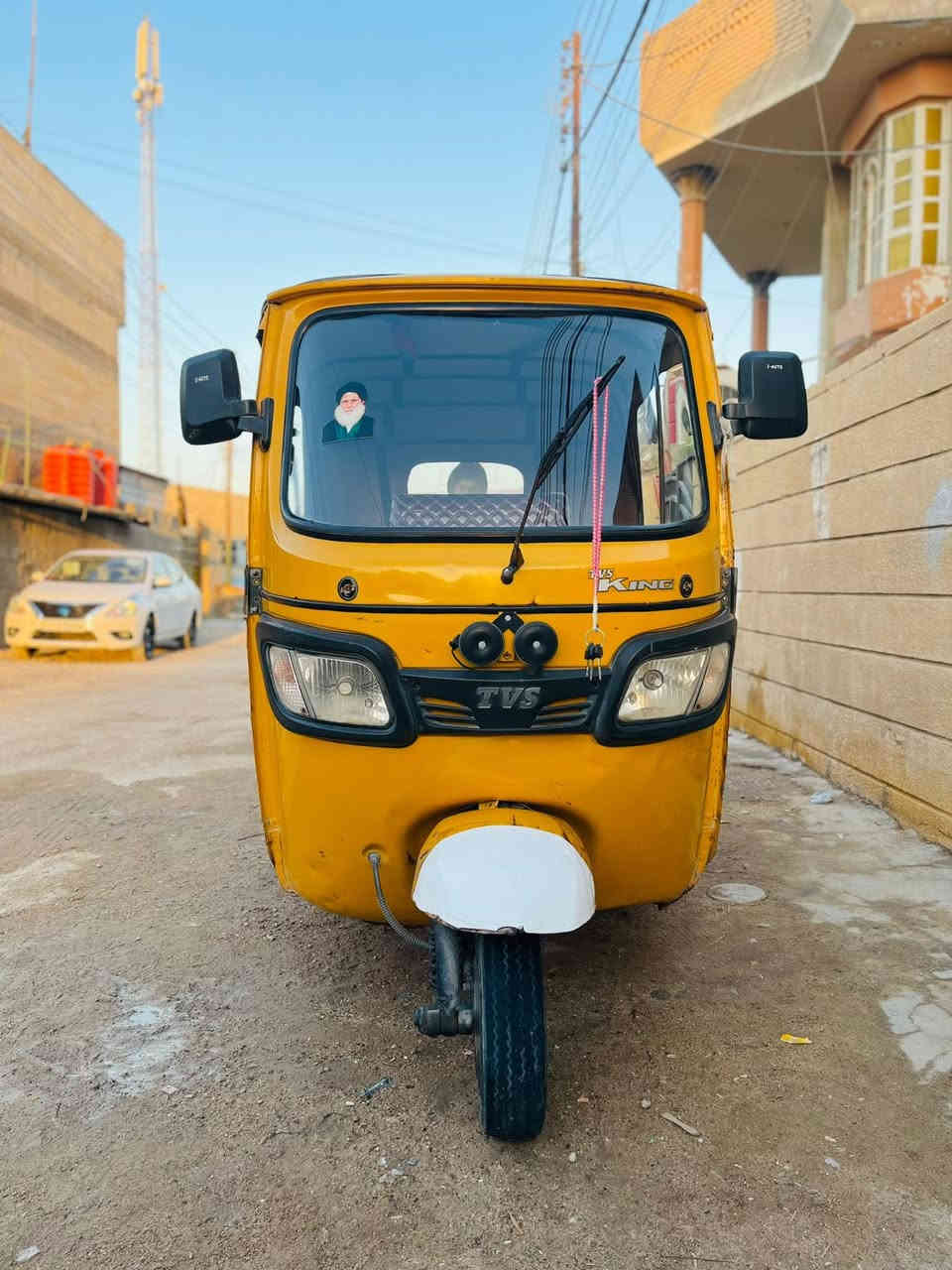 السعر 3500

العنوان البصره المطيحه الرقم ***********
