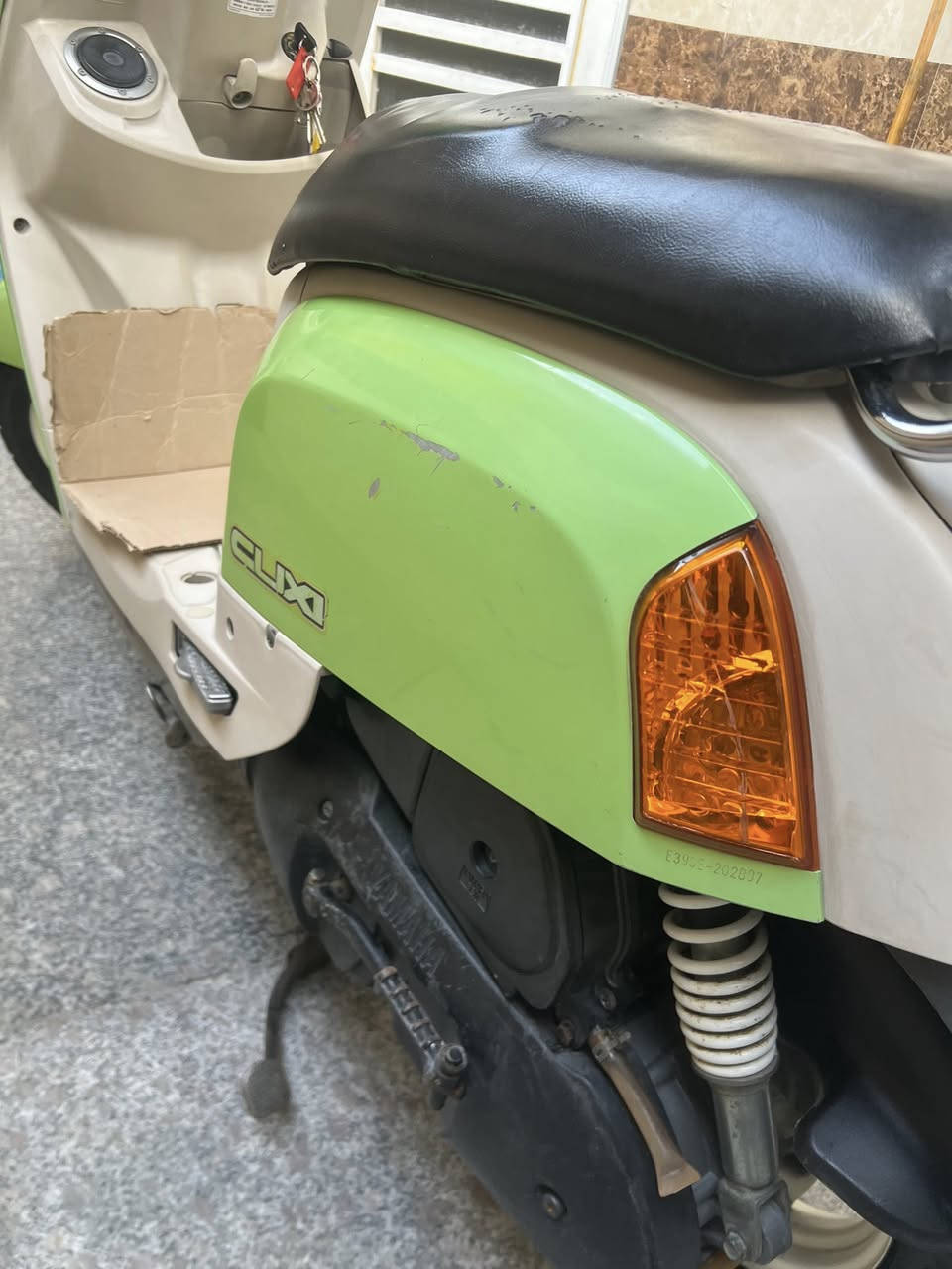 السلام عليكم
دراجه بوليس للبيع تفاحي دراجه كلش نضيفه وحلوه 
مكاني كربلاء حي العامل 
‭0771 264 0078‬
