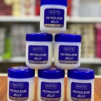 دهن فازلين • نقي • طبي