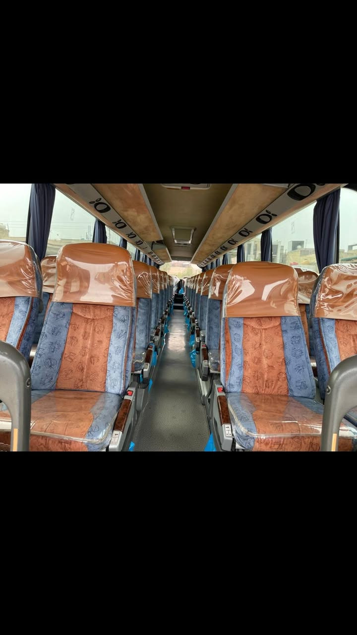 السلام عليكم باص ام السيوف للبيع مكينه ثمانيه كير جوك تخم تاير تبريد زعانف رقم بغداد سترا 2001 اتصال بالرقم ***********
