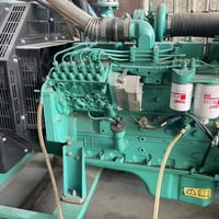 مولدة • كمينز ١٥٠ • مكفول