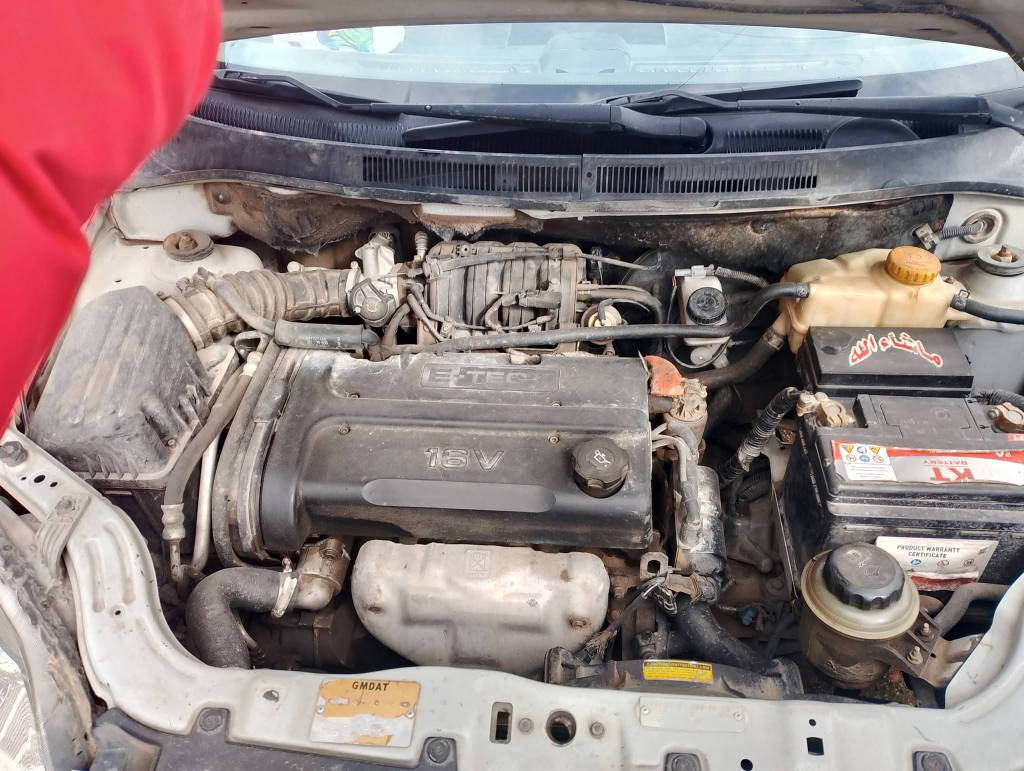 افيو ٢٠٠٩ داخل لونين
رقم اربيل شرط التحويل
كير عادي
محرك دبل
بيها مكانات بارد
موصل الجانب الأيمن

ترهم معارض بگولف
*********** موصل, نينوى
