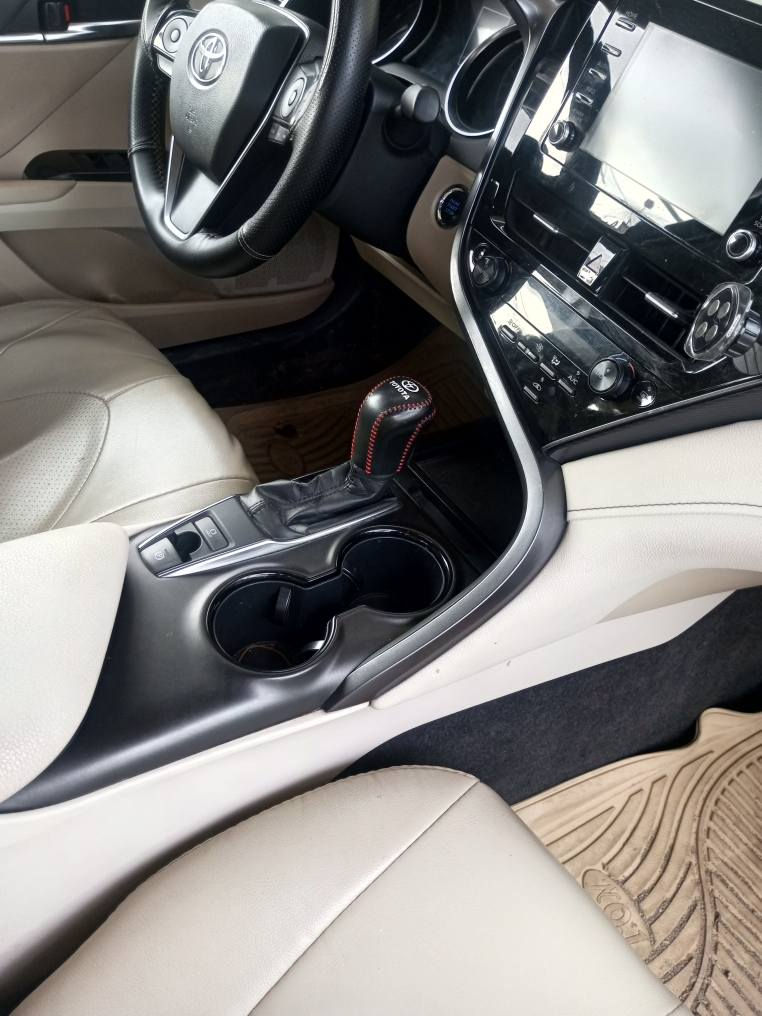 كامري خليجي موديل 2023 بصمة تشغيل بصمه باب رقم أربيل دولي تحويل مباشر 
سنويه جديده هزه جديده السياره ماشيه 118 سعرها 245 رقم الهاتف ***********
*********** بيع أو مراوس عذاري هايلوكس حصرا موديل 2025/2024 بيجي, صلاح الدين
