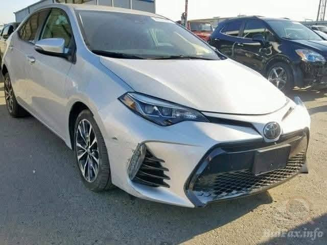 ‎السلام عليكم
كورلا موديل 18 امريكي فول أعلى فئة 
رقم ذي قار بأسمي 
ماشيه 80 
جاهزه من كلشي شرط ولا ن‎ ناصرية, ذي قار


**إذا كنت صاحب هذا الإعلان وتريد حذفه لأي سبب، رجاءا أرسل رسالة إلى الدعم الفني**