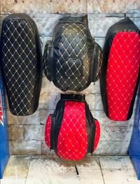 قطع غيار • دراجات بوكسر • بصرة ام قصر