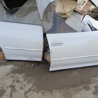 قطع غيار مارك نفخ • طقم تايرات • اكسل وكاردان