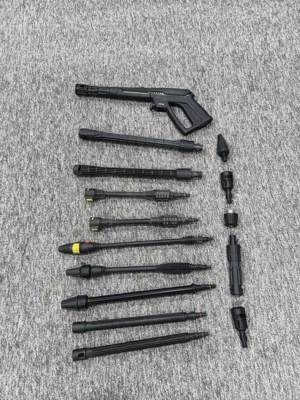 متوفر 
شلعه ١٥ قطعه ملحقات فارة غسل 
بيع شلعه ٧٥ ألف مع توصيل


**إذا كنت صاحب هذا الإعلان وتريد حذفه لأي سبب، رجاءا أرسل رسالة إلى الدعم الفني**