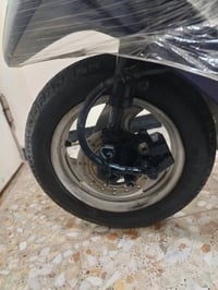 دراجه عصفورين البيع السعر ١٥٠  وبيه مجال الشرايع انتصاب ترقم 077823671...