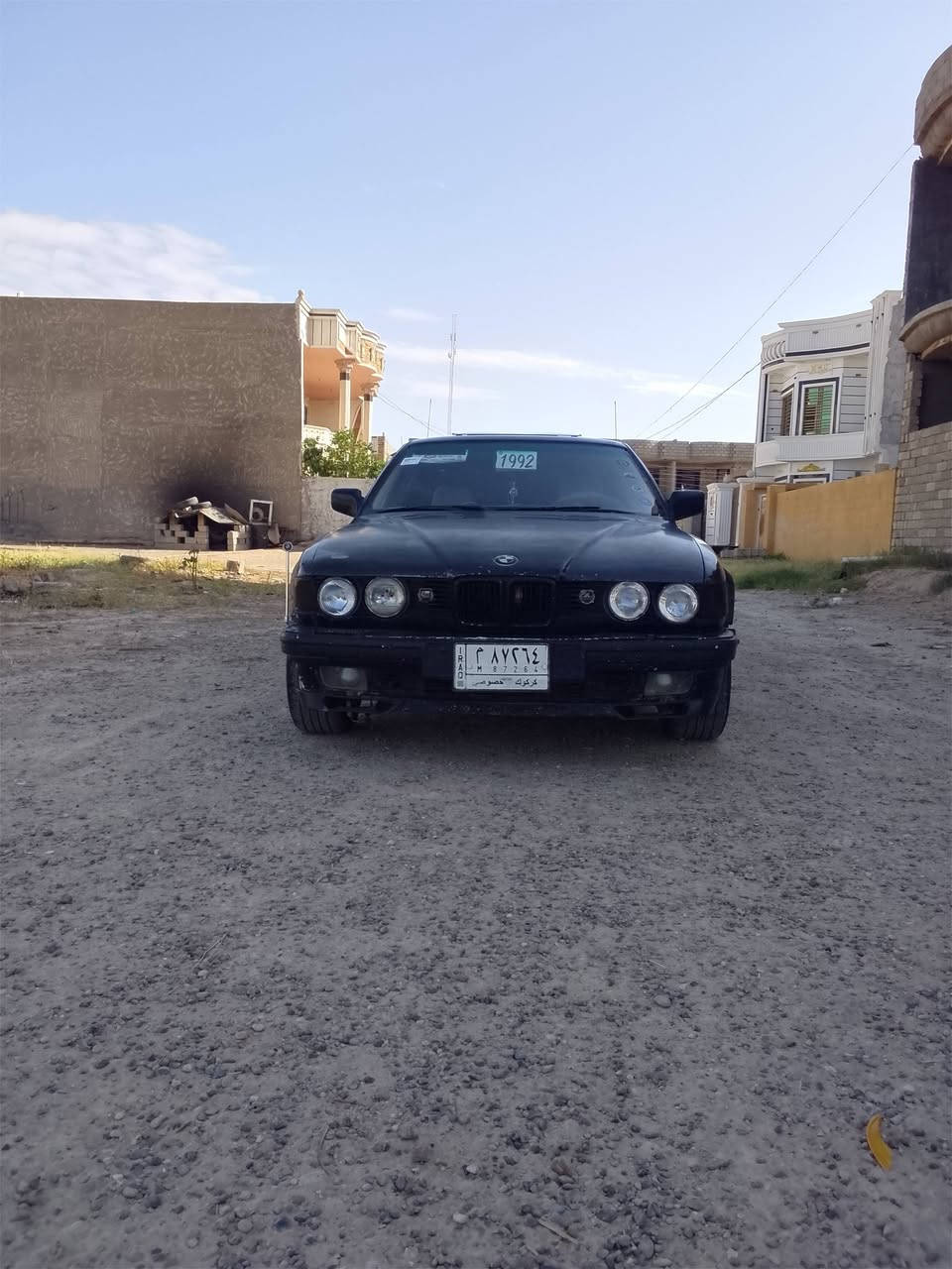 السلام وعليكم سياره جاهزه من كلشي مشروع وطني تحويل مباشر كير ومحرك شرط تبريد ثلج متواجد على الفيس مراوس فكتره نضيفه


**إذا كنت صاحب هذا الإعلان وتريد حذفه لأي سبب، رجاءا أرسل رسالة إلى الدعم الفني**