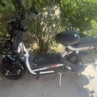 ماطور شحن • بحاجه بطاريات • للبيع