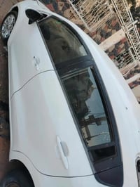 ريو ٢٠١٤ • قير اتوماتيك • المنشيه شارع الستين