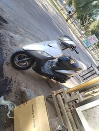 ثعلب • مكينة مجفته • كهربايات شغاله