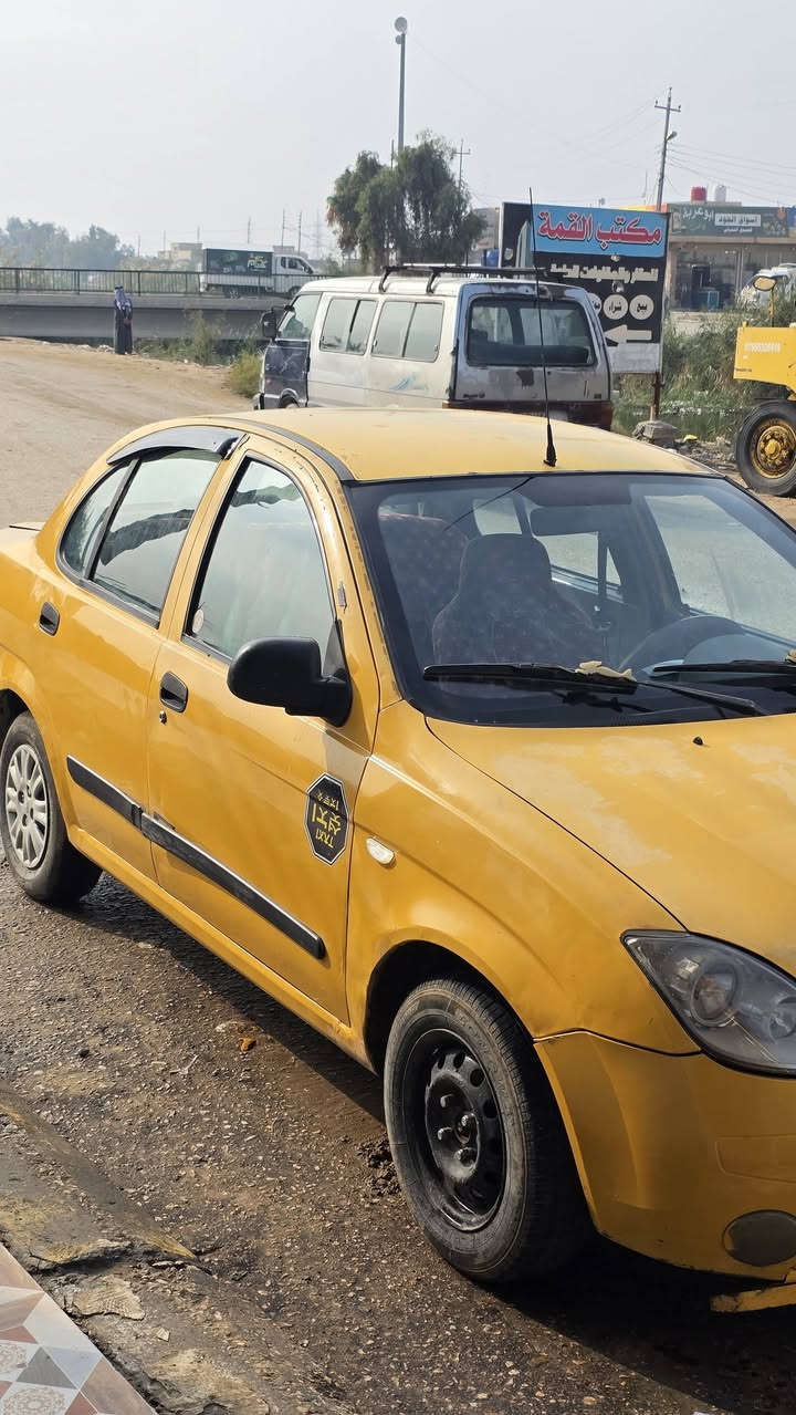 طيبه ٢٠١٥سياره نضيفه بمعنا الكلمه مكينه خير من الله كهربائيه كامله دواخلها نضيفه مكاني كربلاء مصفره هيئه وغرامات بسمي تحويل مباشر سعرها ٣٥ كربلاء *********** رقم نكليزي
