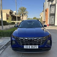 توسان • ٢٠٢٣ • حادث موضح بالصور