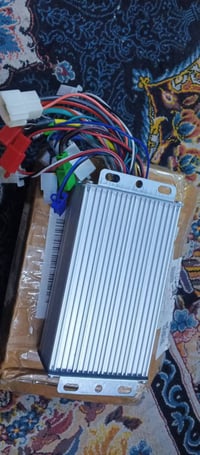 قطعة ١٠ • قطع غيار