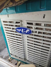 مبرده • حجم كبير • بابل ابو غرق