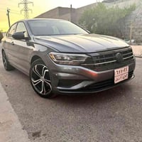 جيتا • ٢٠١٩ • اوتوماتيك