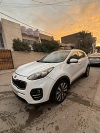 سبورتج ٢٠١٧ • خليجي • فول مواصفات