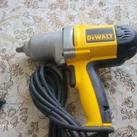 دريل لقمة ديولت جديد لوك لوك صناعة مكسيكي وارد كوري مثل مااموضح بالصور...