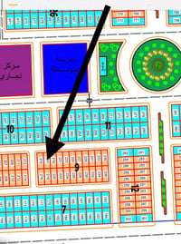 مجمع المرتضى • ١٦٠م • بلوك ٩