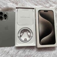 ايفون ١٥ بروماكس • ٢٥٦ • المدائن