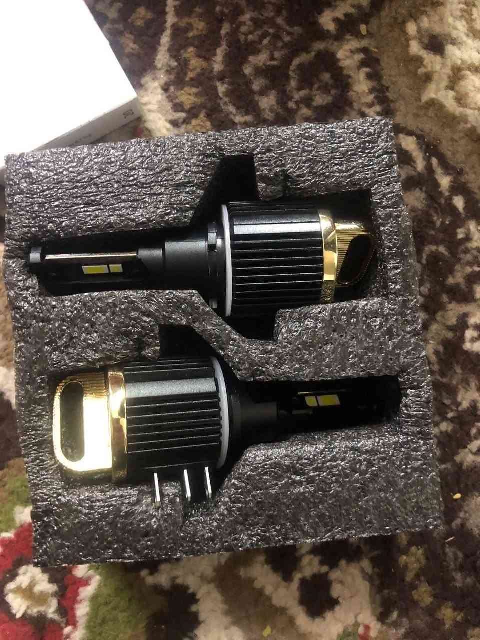 ملاحضه تك واحد لمبا إضاءة أمامية LED GP Xtreme H15، 6500 كلفن، 24000 لومن، أودي، مرسيدس بنز، فولكس فاجن جولف، GP-H15-LED-HL-XI


**إذا كنت صاحب هذا الإعلان وتريد حذفه لأي سبب، رجاءا أرسل رسالة إلى الدعم الفني**