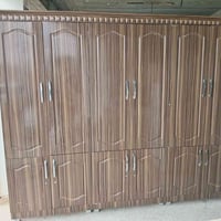 چم چماڵ • دولاب • تخزين