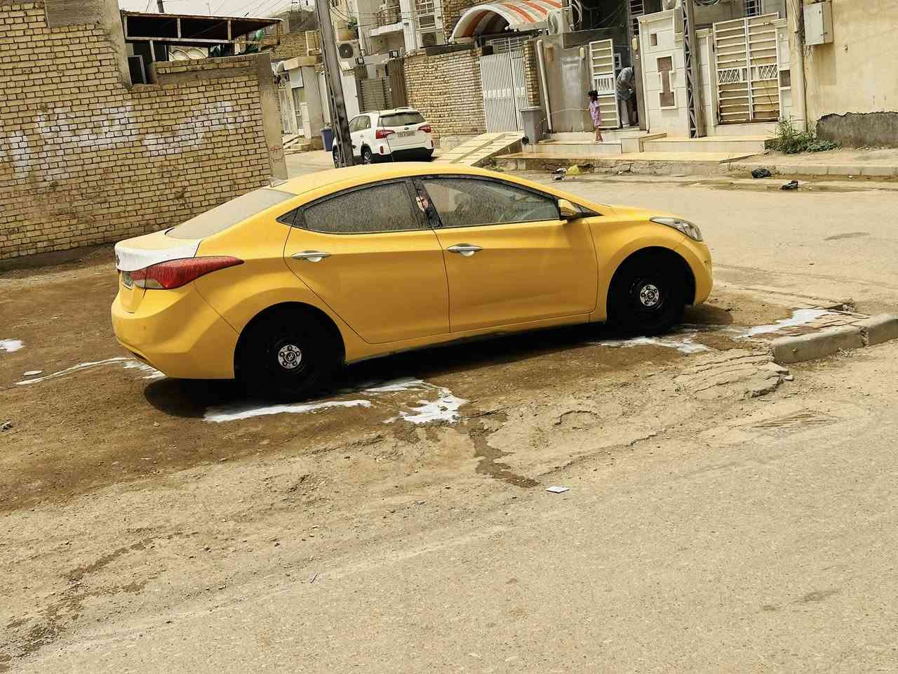 النترا موديل 12 خليجي مكان ميسان رقم ***********
