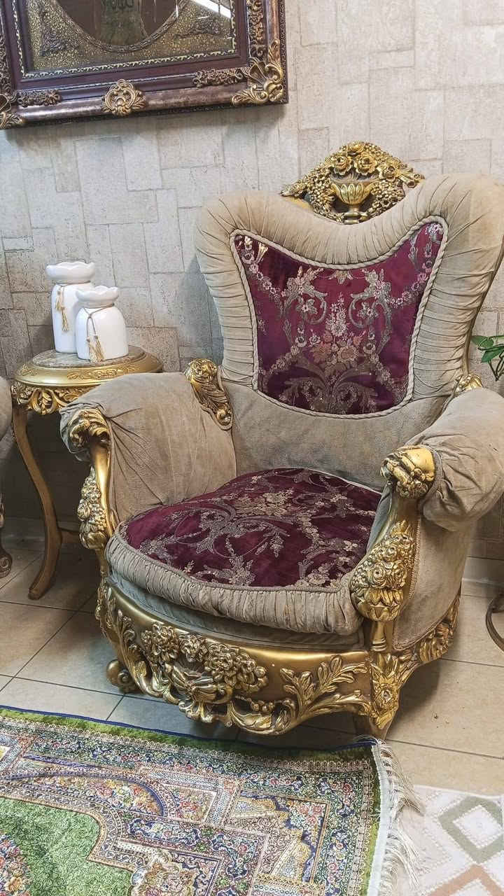 السلام عليكم نص تخم مصري تكمه زان 5 مقاعد كلش قوي سعره 500  @إشارة


**إذا كنت صاحب هذا الإعلان وتريد حذفه لأي سبب، رجاءا أرسل رسالة إلى الدعم الفني**