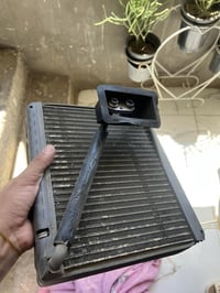 للبيع فريز تبريد لانسر قرش مال تفصيخ نظيف جدا  السعر ١٥٠  07728040763