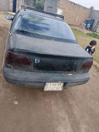 للبيع برنس موديل ٩٦ رقم كركوك تحويل ثاني يوم كير محرك ونجي اوتوماتيك م...