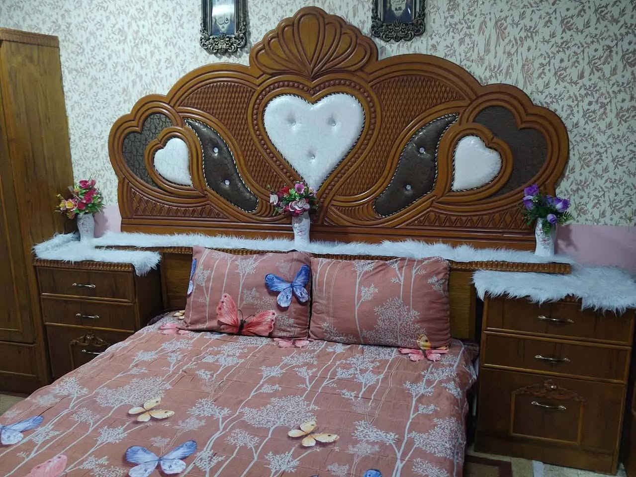 غرفة نوم كلش نضيفه سعر 850 بيها مجال


**إذا كنت صاحب هذا الإعلان وتريد حذفه لأي سبب، رجاءا أرسل رسالة إلى الدعم الفني**