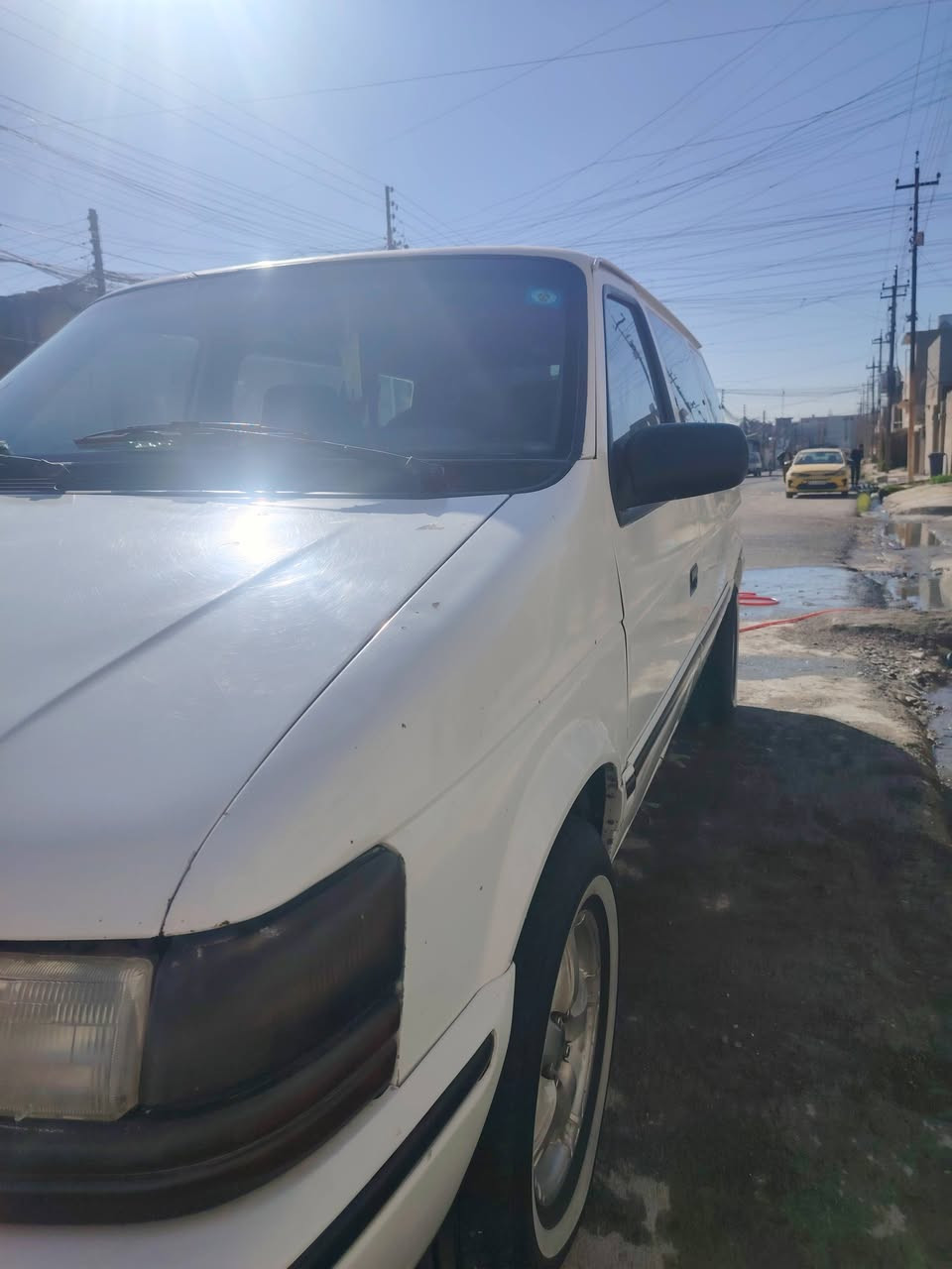 اكلايزر موديل 92 رقمك نينوى انكليزي شرط التحويل بدون ضرر الاتصال على ***********@ *********** السعر ٤٠
