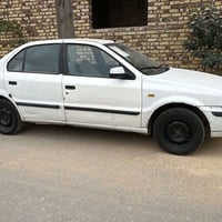 سمند • ٢٠١١ • رقم بغداد