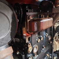 Perkins 30kva  07504467827 ‎توصيل 🚚 جميع محافظات العراق 🇮🇶
