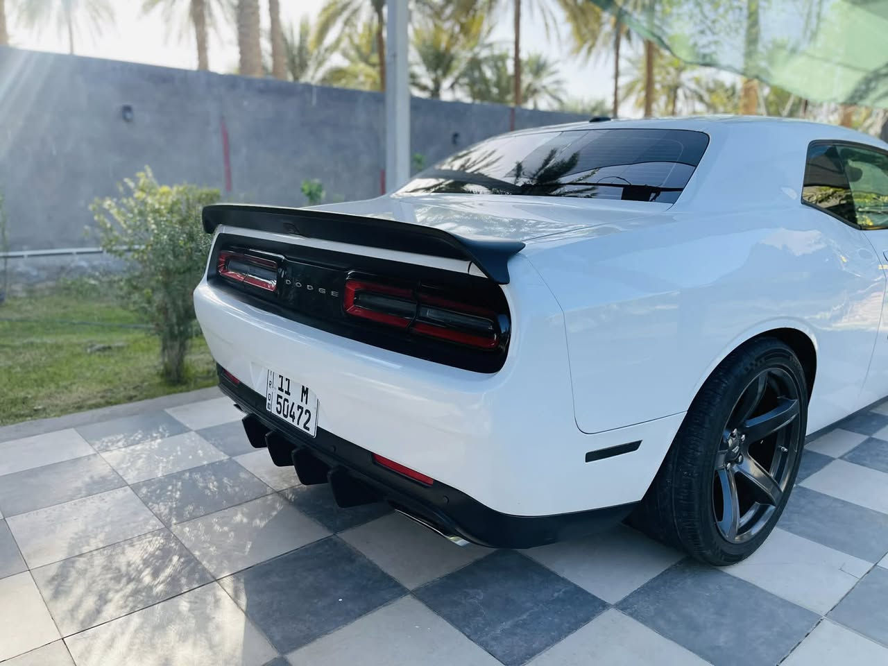 السلام عليكم جالنجر للبيع موديل 2022 RT 5700 بيه حادث جاملغ وبنيد بيه باب بيه كلير من امريكا الحافه الجوه من الباب كفاله شاصي ولغد  سياره جاهزه بدون نواقص كلشي متحتاج بيه غرفه مل سكات عليه برمجه سيفتي مل مصطفى ايكل رقم بغداد تحويل مكان سياره بابل مركز رقم اتصال ***********
