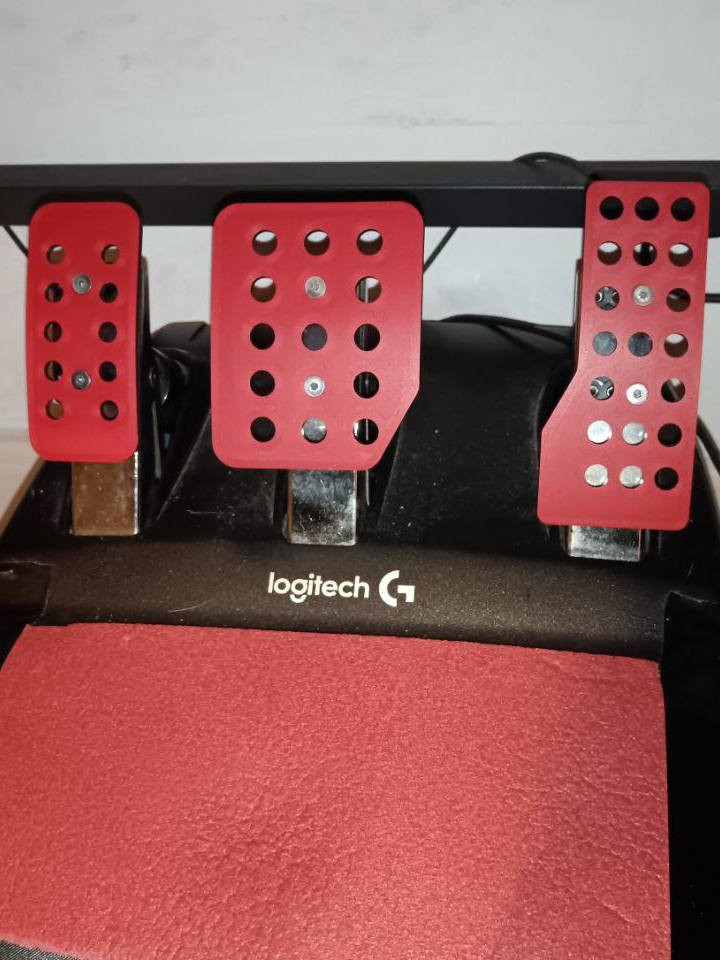 السلام عليكم
متوفر درك وتحويلات تقريبا الجميع الدركسونات

وتعديلات دركسون لوجيتك
ادمن وافق جزاك الله خير


**إذا كنت صاحب هذا الإعلان وتريد حذفه لأي سبب، رجاءا أرسل رسالة إلى الدعم الفني**