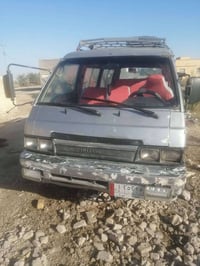 موديل ٩٢ • رقم نجف • مكينة وكير شرط