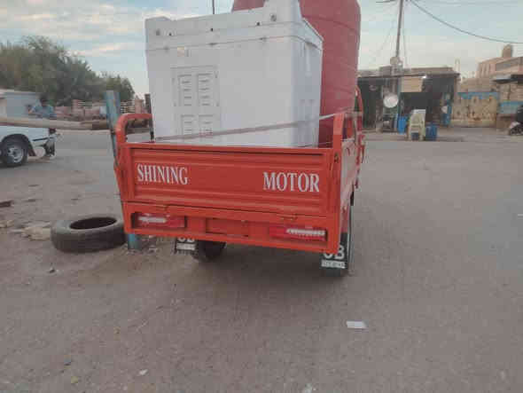 سلام عليكم ستوته جمره للبيع موديل ٢٣ وطالعه بل ٢٥ زيرو كمرك ترقم مكاني العماره الكحلاء الشراي ينتصل ***********
