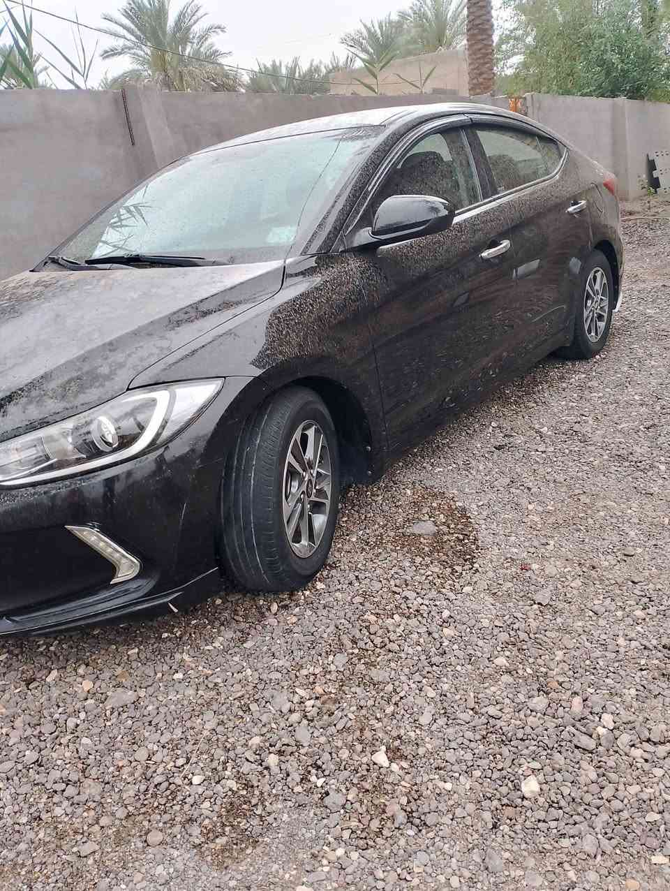النترا 18 للبيع محرك 2000 دوش
ماشية 108 الف ميل 
رقم بابل انكليزي 
هذا رقم الشاصي 5NPD74LF2JH321014 شوفو حادثها فقط جاملغ وبنيد
سونار عندي بيها ومن تجي هم تدخلها سونار 
مكاني كربلاء حي العامل 
*********** واتساب
