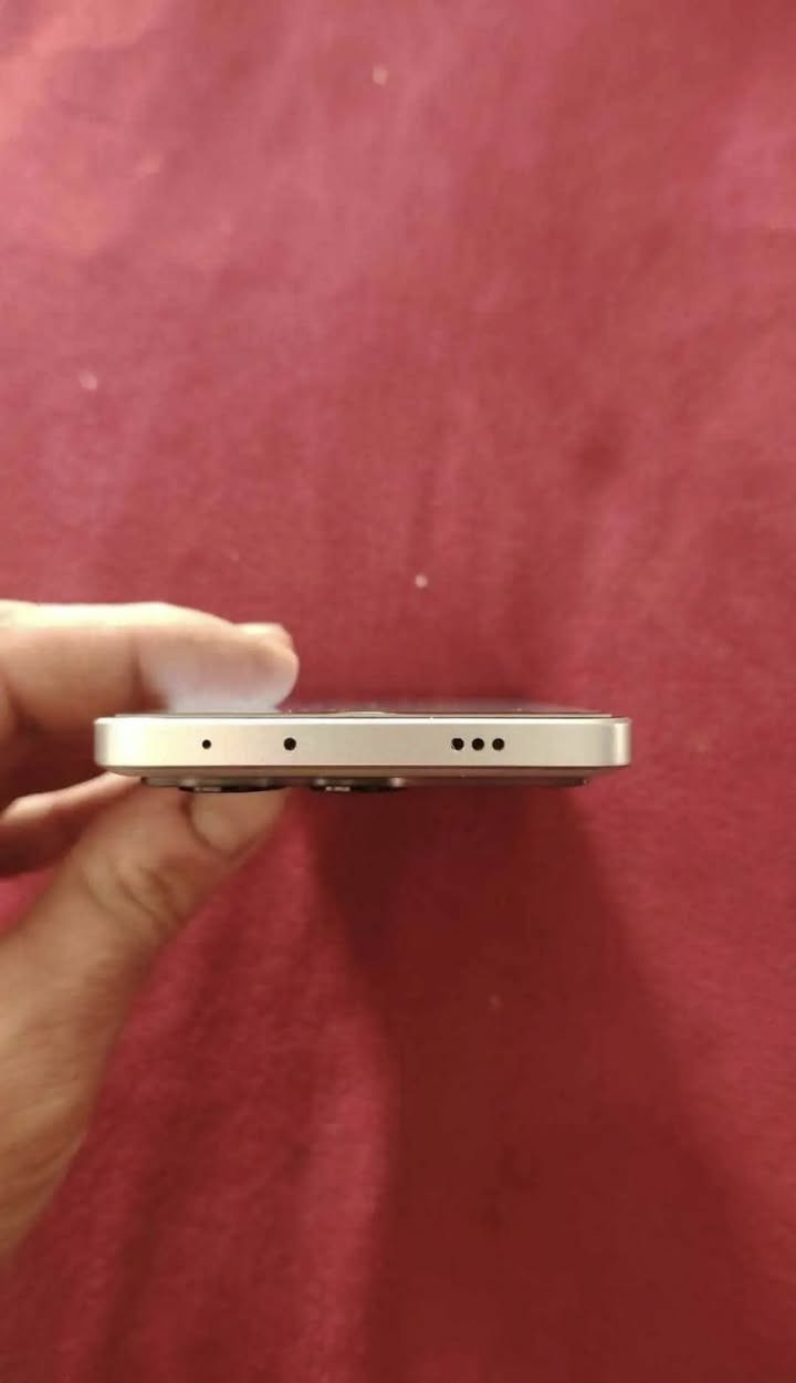 . جهاز بوكوX6برو 5G ذاكره 256
ببجي 120 فريم جهاز نضيف وكامل سعره 330 الف

ميعجبك السعر لتحجي ولتعلق ....مراوس عادي


**إذا كنت صاحب هذا الإعلان وتريد حذفه لأي سبب، رجاءا أرسل رسالة إلى الدعم الفني**