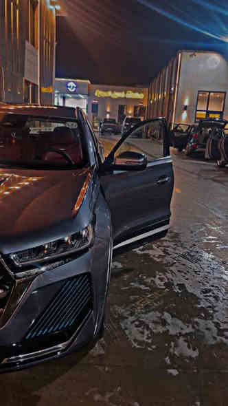 السلام عليكم شيري تيكو 7 برو 2024 فول مواصفات لسيارة مكفولة كير محرك كشر لسيارة شحن لشاحنة لخاصة بيها متوفرة وياها ماشية 27 الف مكفولة من كلشي بعدها داخل لضمان ودفتر ضمانها موجود لسعر 185 وبيها مجال بسيط حگ لجية والي ميعجبة لسعر لتكسر بحلال غيرك للاستفسار ***********
