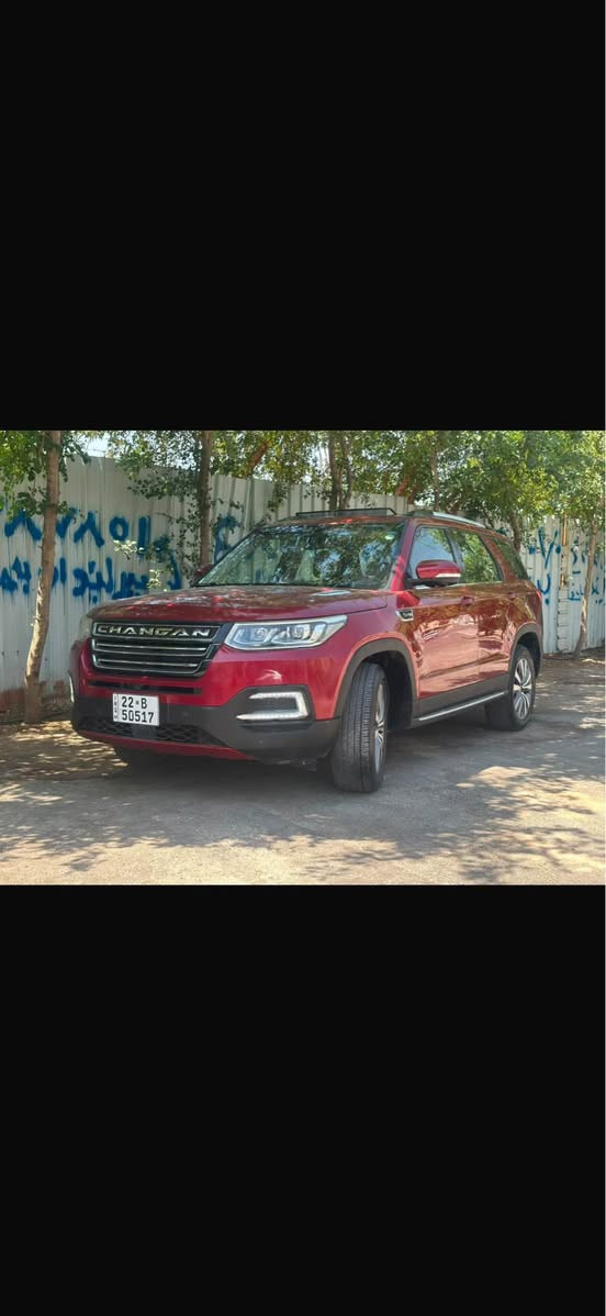جانكان موديل 2019فول مواسفات بونيد سبوغ بي داخلي گير و مةكينة و كارةباياتي هةمووي بةشةرت يةك دينار مةسروفي تيدانيية رةقةم و سةنةوي هةزةي تازة نوي كرايتةوة هةتا 2031 سعر 135$ورةقة و مةجال شوين هةولير ***********
Whatsapp أربيل, العراق
