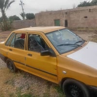 موديل ٢٠١١ • كهربا شغاله • جلولاء