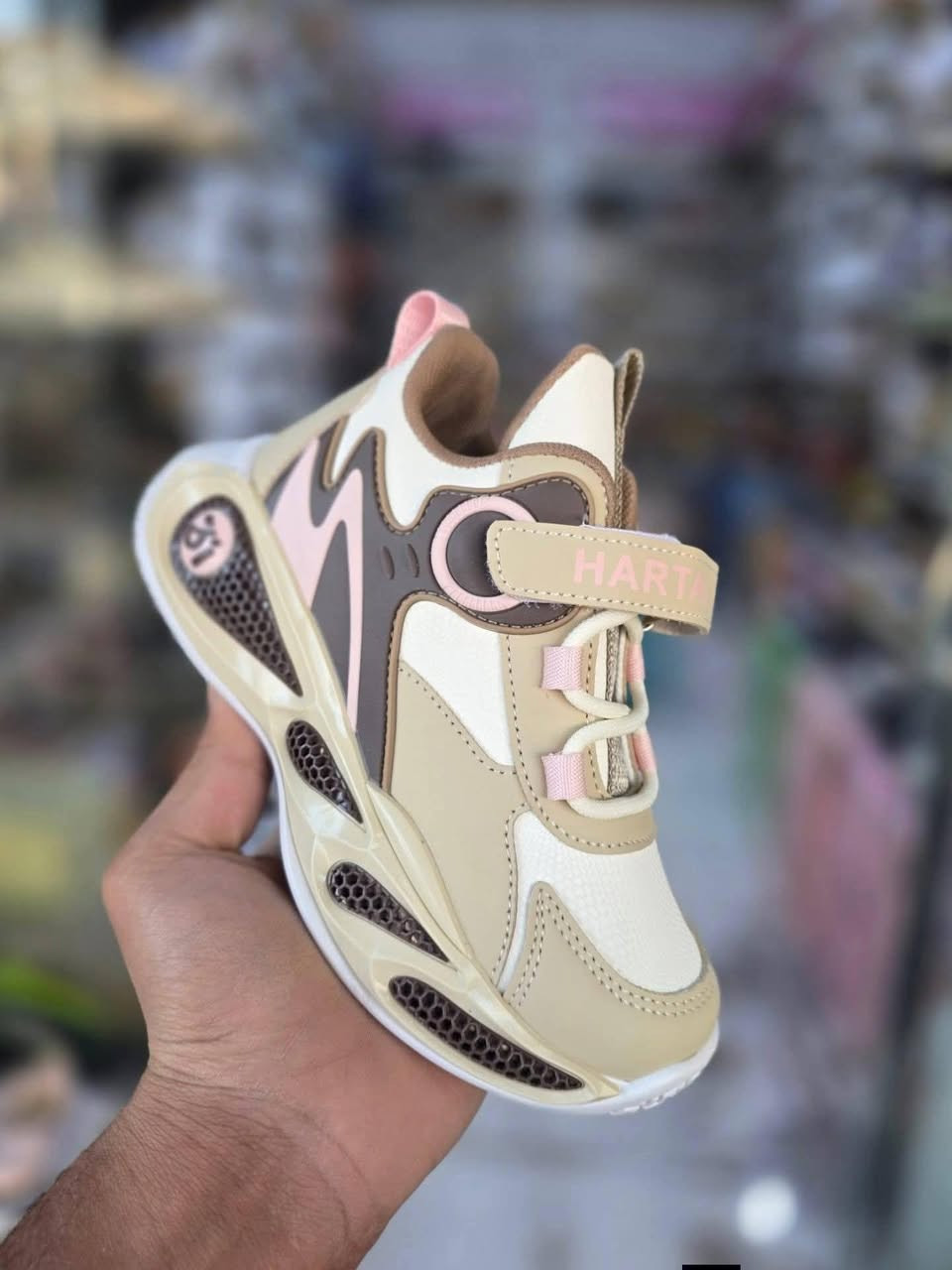 حذاء اطفال ترانشوز طبي
قياسات من 26 الى 37 ب10 الف آفاق, القادسية


**إذا كنت صاحب هذا الإعلان وتريد حذفه لأي سبب، رجاءا أرسل رسالة إلى الدعم الفني**