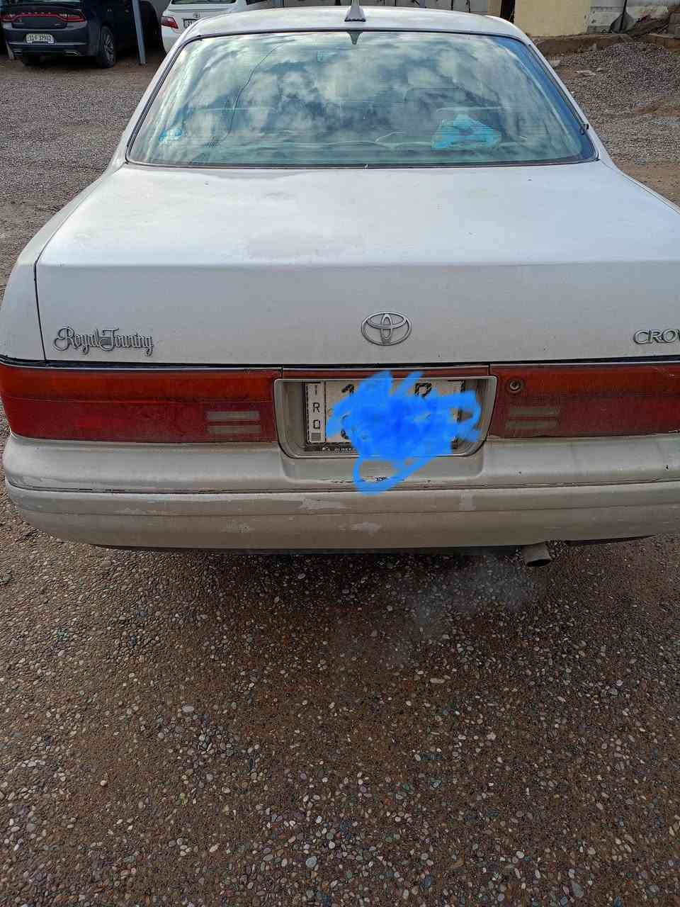 السلام عليكم للبيع بطة صدفي رقم نينوى دولي مسجلة باسمي محرك 2500 السعر 54 للستفسار ***********
