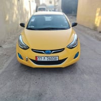 النترا 2012 واردامريكي حادثها جاملغ خلفي  تحكم استيرن جهتين محرك  1800...