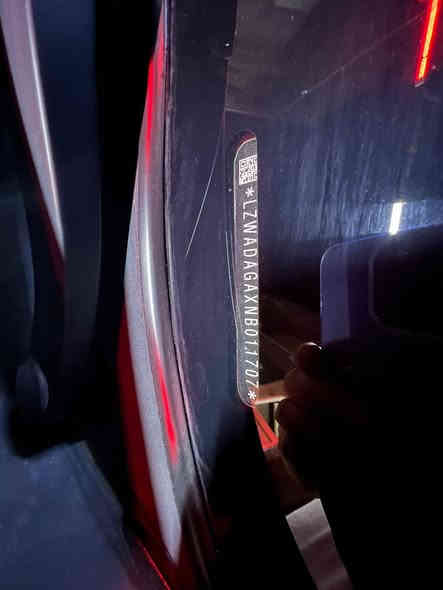 شيفروليه كابتيفا موديل 23 
تقرير كفاله عامه 
فئه بريمير فول الفول
7 راكب
سعر ب 138$ حره بدون رقم

يمكن بيعها بلتقسيط مع زياده بلسعر و عربون لا يقل عن 85$ ورقه

*********** تواصل واتساب رجآ

توجد لدينا سيارات بلتقسيط و عربون اكثر من 50%
